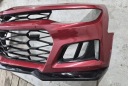 CHEVROLET CAMARO VI 6 ZL1 СТИЛЬ БАМПЕР ПЕРІД РЕШІТКА РЕШІТКИ СПОЙЛЕР  (1089023064) фото min 3