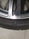 DISKS Z TIRES AUDI 4H0601025AE 9,0X20 ET37-5X112  photo 4