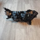 ФАРА ПЕРІД ЛІВА RENAULT KOLEOS LL 2 ПОВНИЙ LED (СВІТЛОДІОД) 260600731R НОВА ДЕШЕВО  (1088097075) фото min 5