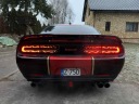 DODGE CHALLENGER(2015+) - НАКЛЕЙКИ NA ФАРИ ПЛІВКА ORACAL 970 GLOSS + КОМПЛЕКТ  (1093447114) фото min 2