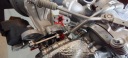 ФАБРИЧНИЙ НОВА ТУРБО КОМПРЕСОР, НАСОС BI-ТУРБО VOLVO XC60 XC90 V60 V90 32361312  (1091659021) фото min 10
