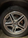 ДИСК R20 9” ОРИГІНАЛ MERCEDES GLE  (1089934516) фото min 7