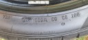 4X 6.5MM ШИНИ ЛІТНІ 245/40/19 94W PIRELLI PZERO  (1082395815) фото min 4