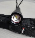 ЛІХТАРИК LEDLENSER P6 Z ЧОХОЛ  (1084080284) фото min 4