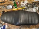 SIODLO SOFA KAWASAKI CHOPPER  photo 4
