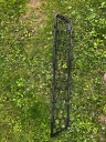VOLVO V40 CC CROSS 31290945 РЕШІТКА ЦЕНТРАЛЬНА БАМПЕРА ПЕРІД ПЕРЕДНЯ OEM  (1092962291) фото min 3