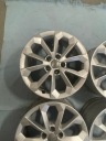 ДИСКИ ALUДИСКИ AUDI Q3 5X112 7X17 ET 43 ОРИГІНАЛ  (1089399672) фото min 2