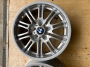 ОРИГІНАЛ ДИСКИ BMW M3 E46, 8J18 I 9J18  (1092506355) фото min 6