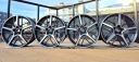 ДИСКИ 8,5J RONAL 21″ SPEEDLINE CORSE SL8 DOMINATORE 5X114,3 KBA52636  (1089206131) фото min 4