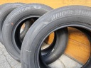 ШИНИ ЛІТНІ BRIDGESTONE 235/60R18 103H – ЯК NOWE, Z NOWEJ TOYOTY C-HR  (1092036721) фото min 7