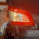 FARO DIODO LUMINOSO LED EN TAPA DE MALETERO PEUGEOT 508 SEN IZQUIERDA 