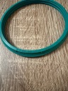 ВПУСК ПОВІТРОВІД ТРУБА ВПУСКНА MERCEDES W177 CLA A6540941997  (1087389028) фото min 4