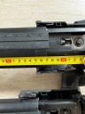 THULE БАГАНИК БАЛКИ FORD MONDEO MK5 7206 186018  (1083159348) фото min 4