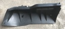ЗАДНІЙ ЗАДНІЙ ЛІВИЙ КАРТА БАГАЖНИКА HONDA CIVIC IV GEN. EC ED 4GEN. 88-91  (1086249021) фото min 2