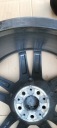 ДИСК BMW G05 X5M F95 X5 G06 11X21 IS48 ALUДИСК ЗАДНЯ ЗАД M-PAKIET  (1091557526) фото min 5