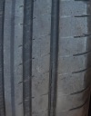 КОМПЛЕКТ GOODYEAR EAGLE 205 R17 84W DOT 1521 ЛІТНІ NA TOR ABARTH 500  (1084783258) фото min 9