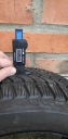 ШИНИ ЗИМОВІ DEBICA FRIGO HP2 195/55 R16, NP. CLIO IV  (1088080382) фото min 6