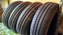 ШИНИ ЛІТНІ 4 SZT. FULDA ECOCONTROL HP 195/65 R15 91H  (1089451461) фото min 1