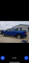 РАМА ЧАСТЬ ЗАДНЯЯ DODGE RAM 1500 2019+ CREW CAB  фото 9