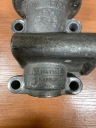 КЛАПАН ЕГР 1.9 CDTI JTD 150KM 130KM OPEL SAAB ALFA FIAT 55194735  (1086844633) фото min 3
