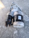 СТАРТЕР DO CIAGNIKA Z REDUKTORIUMI 2.7KW LTZ MTZ-82 T-25 WLADIMIREC  (1085502009) фото min 5