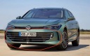 НОВА РЕШІТКА БАМПЕРА ПЕРЕДНЬОГО ПЕРІД VW ПАСАТ B9 3J0 БЛИСК  (1084382439) фото min 8