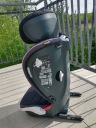 КРІСЛО BESAFE IZI FLEX L FIX КРІСЛО ДЛЯ ДІТИ 15-36 KG.  (1091671421) фото min 3