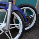 HONDA MB50 ЗАПЧАСТИНИ  (1085566012) фото min 4