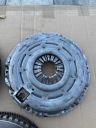 КОМПЛЕКТНИЙ ЗЧЕПЛЕННЯ VALEO 837432 Z КОЛОМ DWUMASOWYM.RENAULT NISSAN DACIA  (1090909076) фото min 4