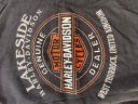 ФУТБОЛКА HARLEY-DAVIDSON 2XL ОРИГІНАЛ  (1093085685) фото min 7