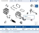 IVECO DAILY КЛАПАН РАСШИРЯЮЩИЙ КОНДИЦИОНЕРА OEM  фото 4