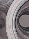 ТИТАНОВІ ДИСКИ OPEL ASTRA VECTRA ZAFIRA OPC 18X8J ET 55 ODNOWIONE 5X110  (1084331801) фото min 8