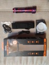 ЛІХТАРИК FENIX LD36R FLAME CAMO - 3600 LUMENOW  (1092983708) фото min 1
