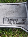 КОЛЕСА ДИСКИ ШИНИ AUDI Q7 20 ДЮЙМИ 285/45R20  (1093503104) фото min 9