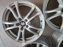 ТИТАНОВІ ДИСКИ 17 SUZUKI 5X114,3 ET42 7,5JX17 H2  (1078290789) фото min 2