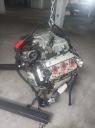 ДВИГУН AUDI 3.0 TFSI 333KM CREC  (1086131921) фото min 4