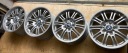 ОРИГІНАЛ ДИСКИ BMW M3 E46, 8J18 I 9J18  (1081448974) фото min 1