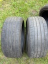 ШИНИ ЛІТНІ MICHELIN ПУЛЬТ SPORT 4S 245 35 19 4 ШТУКИ DOT 5323  (1093141306) фото min 10