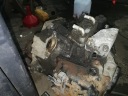 BOX MACHINE GUN DQ250 VW 2,0 TDI 140 KM.SILNIK BKP  photo 4