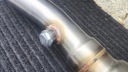 КОЛЕКТОР ВИПУСКНИЙ FMIC BMW E30 E36 Z3 R4 M42/M44  (1093601521) фото min 3