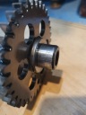 ВАЛ БАЛАНСУВАЧ KTM 690 HUSQVARNA 701 2016R  (1076663005) фото min 3