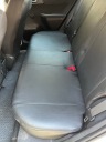 COAT TOYOTA AURIS  photo 4