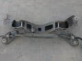 ALFA ROMEO 159 REAR ZAWIESZENIE, WAHACZ, SUBFRAME  photo 6