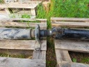 SHAFT DRIVEN VW CRAFTER 2008ROK, DO BOXES SHIFTMATIC. BEAD L2H2.  photo 1