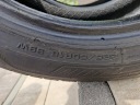 ШИНИ 225/50R18 GOODYEAR VECTOR 4SEASON SUV GEN3 CALOROCZNE ВСЕСЕЗОННІ  (1084785820) фото min 6