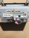 TOYOTA PRIUS IV XW50 РАДІО ЕКРАН НАВІГАЦІЯ GPS EUROPA.  (1089397001) фото min 2