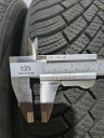 195 50 R15 Nexen Winguard Snow G3 - 2szt. (1089796038) фото min 6