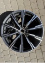 ДИСК BMW X5,X6 G05 G06 NR KAT8071996 9JX20 H2 IS35  (1093552663) фото min 4