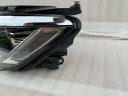 VOLKSWAGEN ПАСАТ B8 ПОВНИЙ LED (СВІТЛОДІОД) ФАРА ЛІВА ДЮЙМА В ХОРОШОМУ СТАНІ 3G1941081C  (1093637089) фото min 7