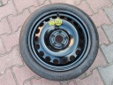КОЛЕСО ДОКАТКА OPEL ASTRA INSIGNIA ZAFIRA CHEVROLET CRUZE 5X115 115/70 R16  (1091009044) фото min 7